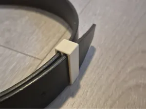 Belt clip
