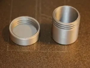Euro Coin Box 2€ Coins 30€ Holder
