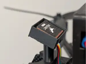 Mark4 v2 GPS Front Mount