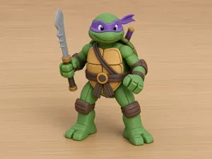 Donatello Figure | Teenage Mutant Ninja Turtles
