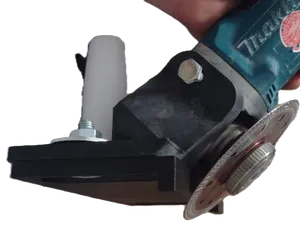 Fliesenschneider 45grad Makita Akku 125