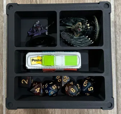 Set Box DnD — Фото 3 из 4