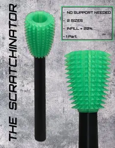 Back Scratcher