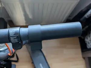 Gasgriff für Ninebot E2 PRO