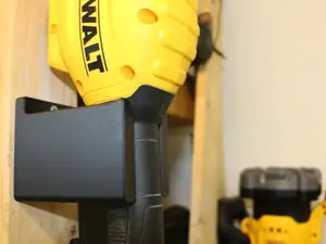 Dewalt 20V String Trimmer Wall Mount Weed Eater