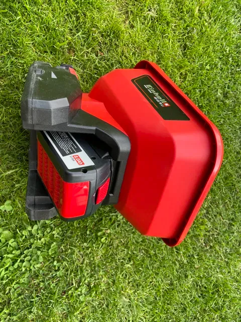 Bosch 18V Adapter for Einhell GE-US 18 Li — Image 3 of 5