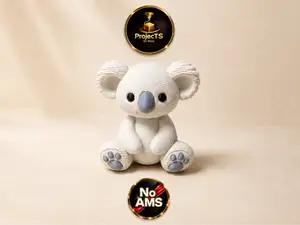 Strick-Koala
