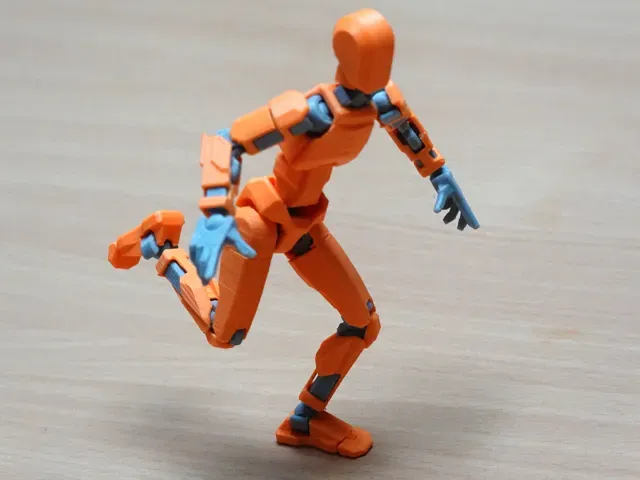 Bigger Feet for Dummy 13 V1.0 — Image 4 of 4