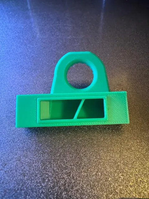 KLP1 230 Fan Duct — Фото 2 из 4