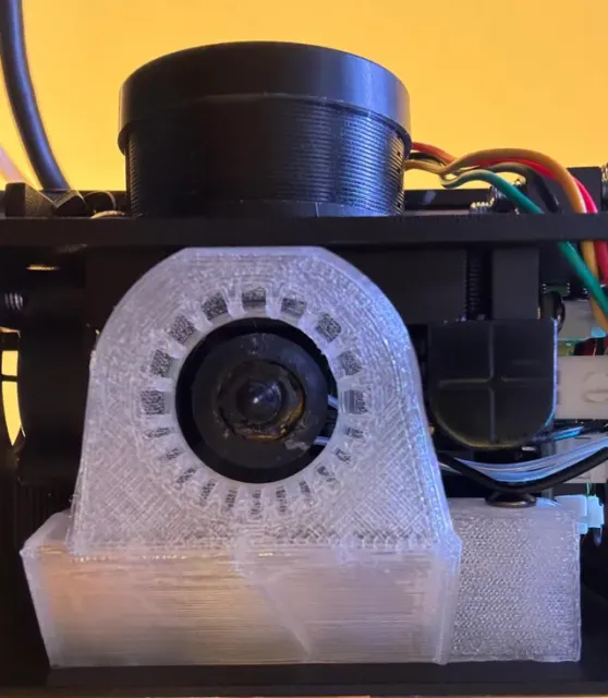 KLP1 230 Fan Duct — Фото 4 из 4