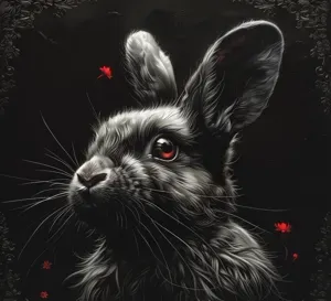 Caerbannog Kin