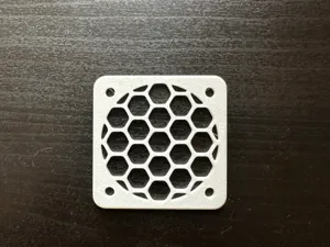 50mm Fan Grille