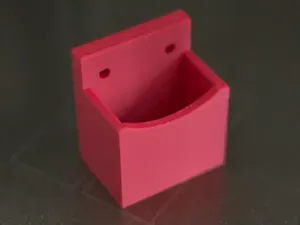 Shoehorn Holder