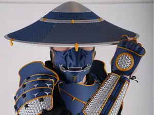 Samurai / Ronin Full Armor Set
