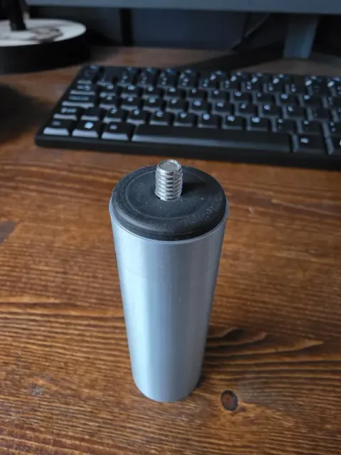 Creality Falcon A1 Riser Feet - Engrave Taller! — Image 2 of 4