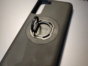 Quad Lock Ring