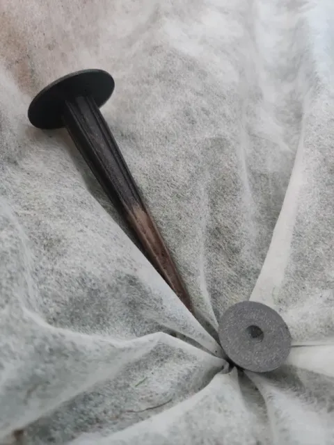 Garden fabric stake — Фото 3 из 5