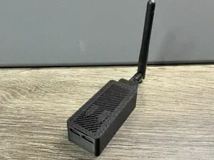 ESP32-S3 Case with External Antenna