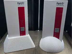 AVM Fritz! Repeater 1750E 2400 Stand