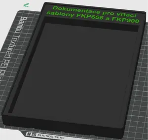 Gridfinity6x4x3UBoxForDocumentation_FKP900&FKP656