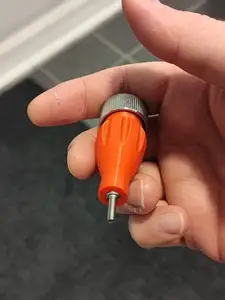 Fifish v6/evo robotic arm installation tool