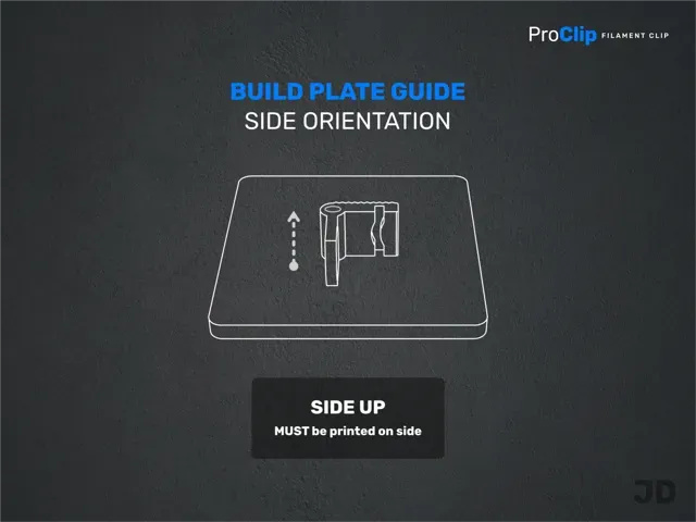 ProClip Filament Clip — Image 4 of 4