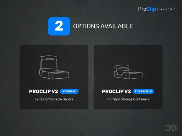 ProClip Filament Clip — Image 3 of 4