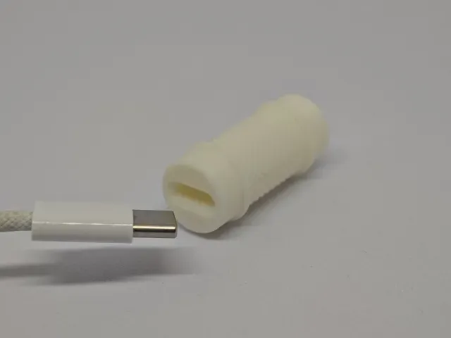 Cigarette to USB-C Adapter — Фото 5 из 7