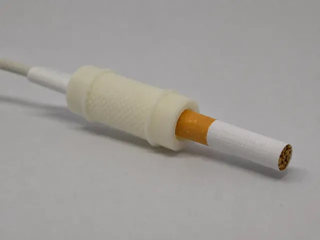 Cigarette to USB-C Adapter — Фото 7 из 7