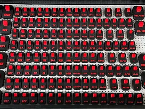 ICON 3/8" Socket Organization