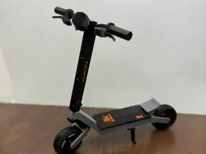 Mini Kukirin G4