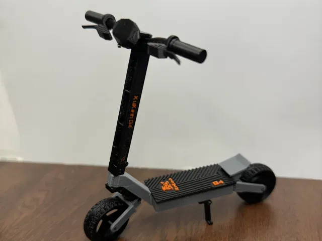 Mini Kukirin G4