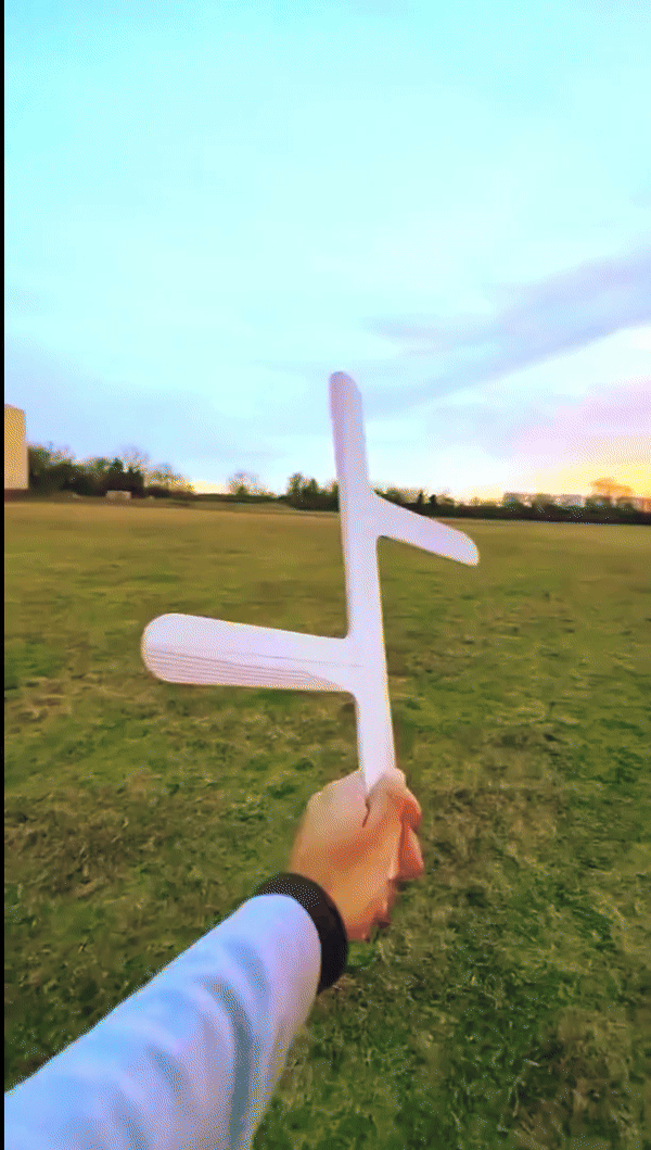 SLOT BOOMERANG