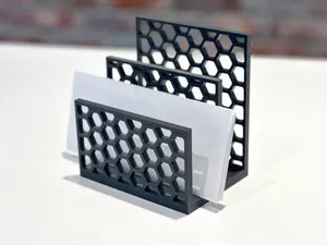 Paper Organizer
