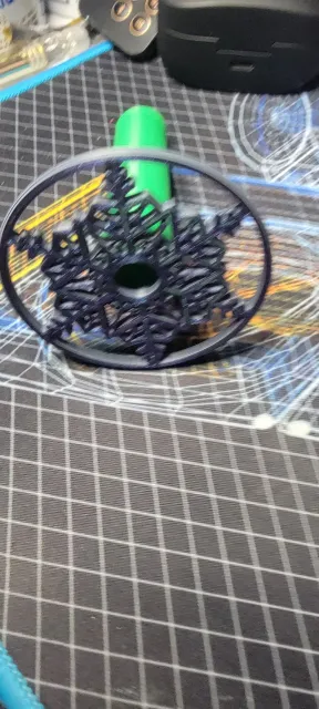 EEW Nano 2 Large Bobbin (NO SUPPORTS) — Image 2 of 2