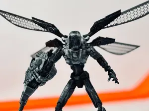 V-EXP-005 Armor (Wasp Flight Chest )for Dummy 13