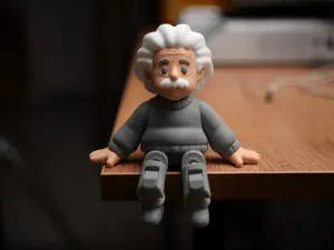 Flexi Albert Einstein