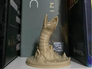 Dune Imperium - 1st player marker