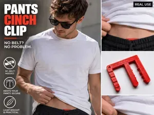 Clip Belt