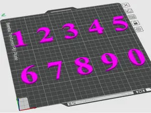 Numeros 