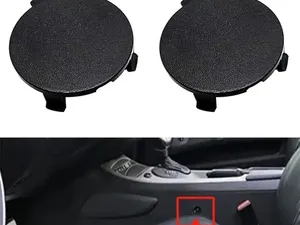 Z4 Screw Cover Tab/Plug