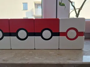 Pokemon trading card box - XXL