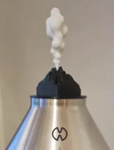 Volcano Dust Cap for Volcano Vaporizer