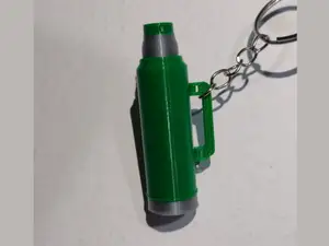 Llavero termo stanley - mate