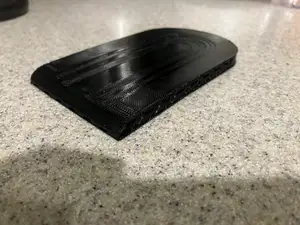 Heel Insole V2