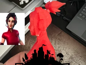 fortnite demi