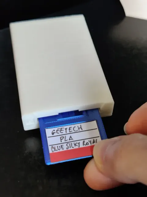 Mini Floppy Disk Drive 1011 Amiga - Amiga 1011软盘驱动 — Фото 2 из 10