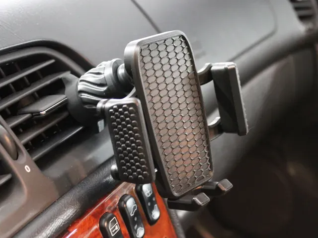 Universal Car Vent Phone Mount – Modular System — Image 2 of 13