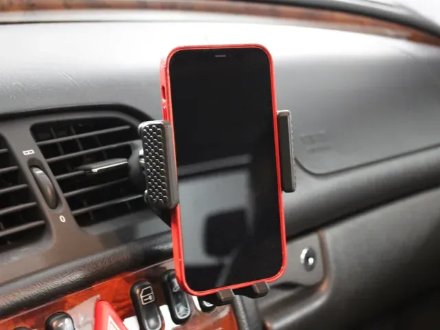 Universal Car Vent Phone Mount – Modular System — Image 11 of 13