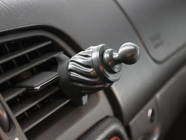 Universal Car Vent Phone Mount – Modular System — Image 7 of 13
